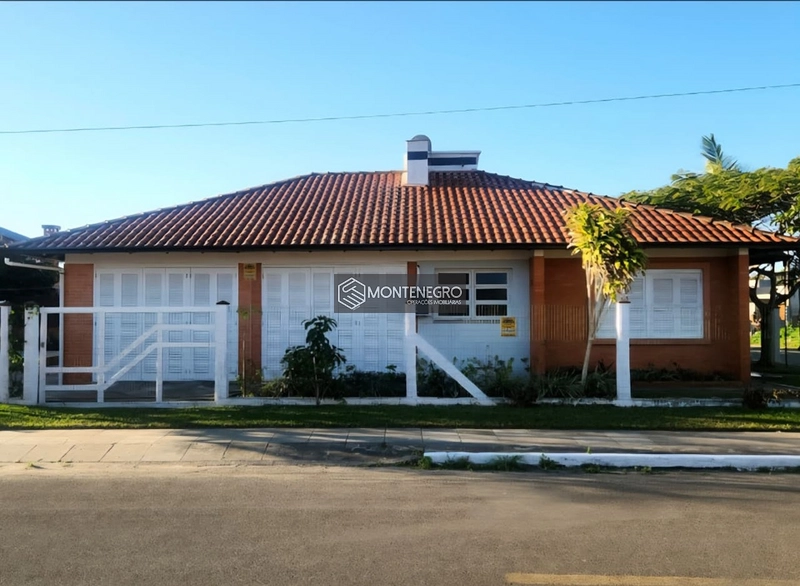 Casa de Esquina: 17ª foto da galeria de imagens do imóvel