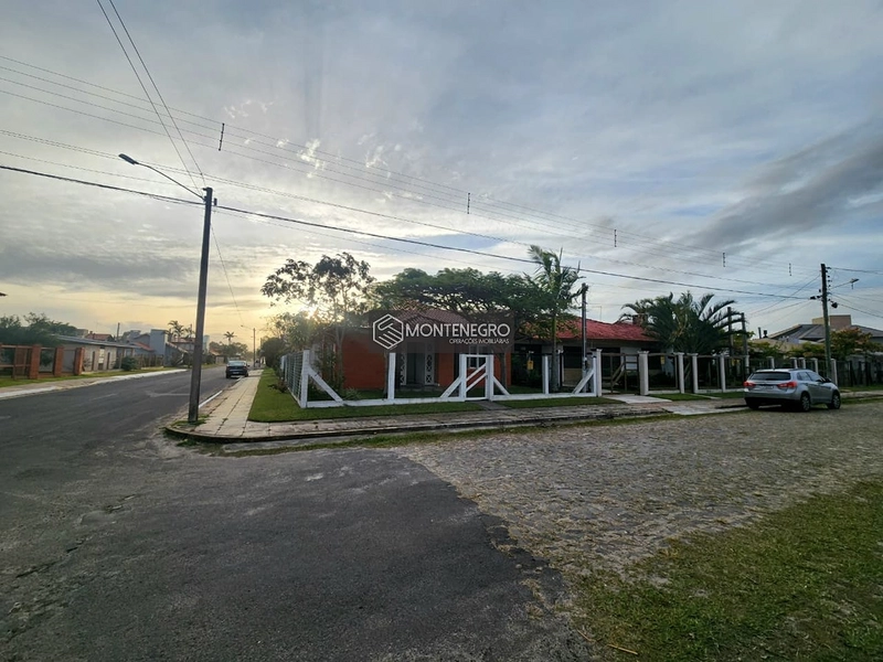 Casa de Esquina: 6ª foto da galeria de imagens do imóvel