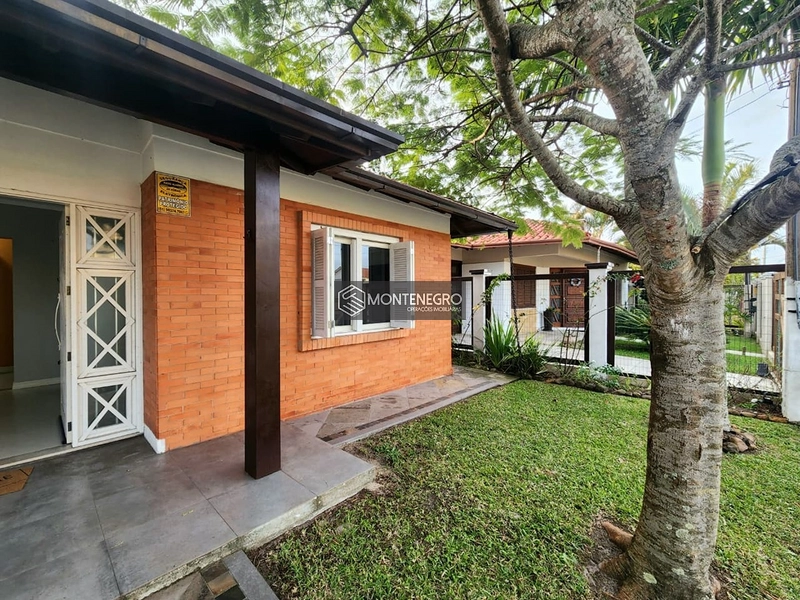 Casa de Esquina: 12ª foto da galeria de imagens do imóvel
