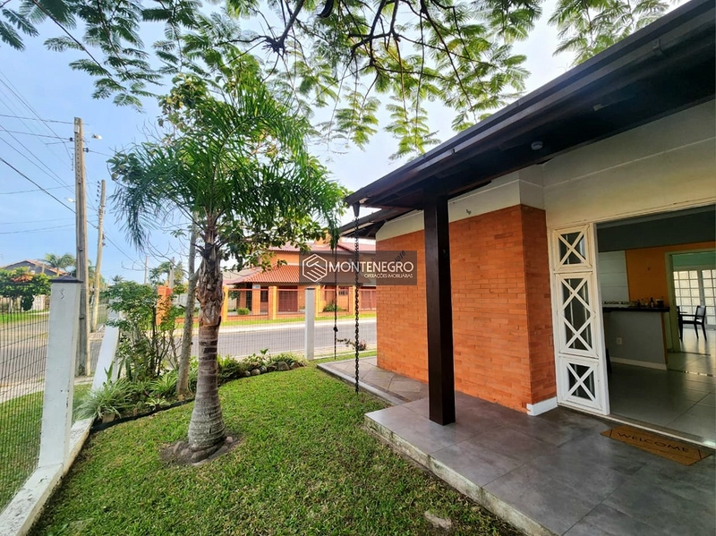 Casa de Esquina: 3ª foto da galeria de imagens do imóvel