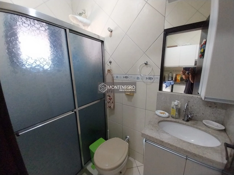 Sobrado 3 Dormitórios Sem Condomínio em Capão Novo: 9ª foto da galeria de imagens do imóvel