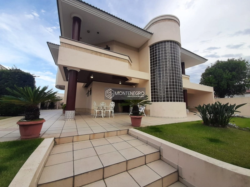 SENSACIONAL CASA NA RUA HORTÊNCIAS: 6ª foto da galeria de imagens do imóvel