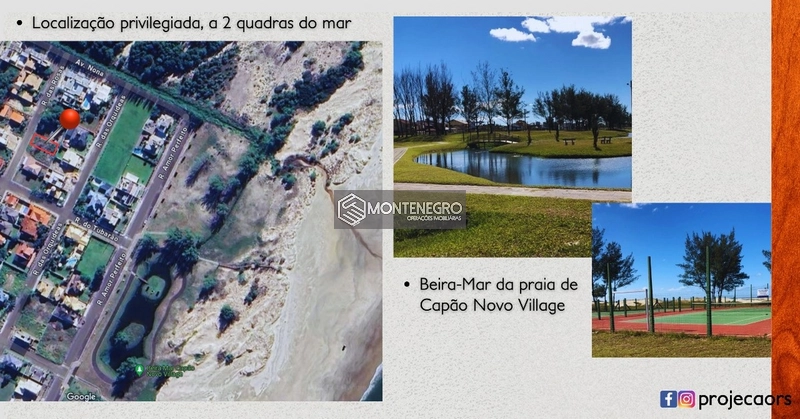 Rua das rosas no village: 5ª foto da galeria de imagens do imóvel