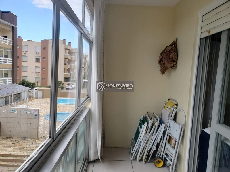 JK com Vista Mar a 200m da Praia em Capão Novo: 7ª foto da galeria de imagens do imóvel