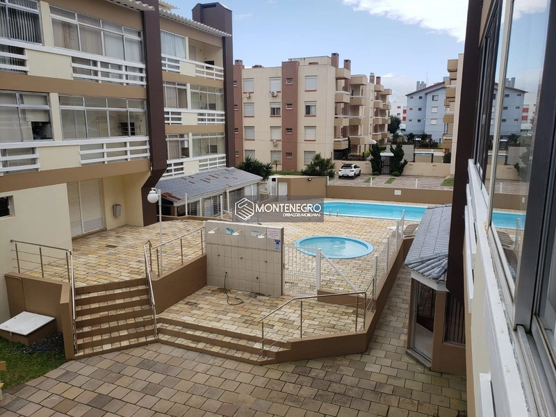 JK com Vista Mar a 200m da Praia em Capão Novo: 8ª foto da galeria de imagens do imóvel