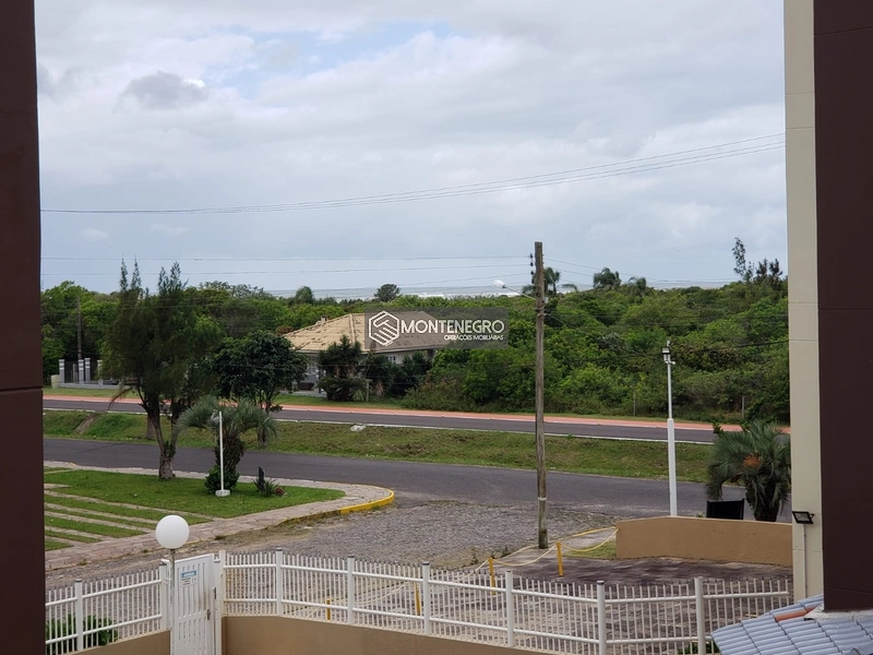 JK com Vista Mar a 200m da Praia em Capão Novo: 2ª foto da galeria de imagens do imóvel