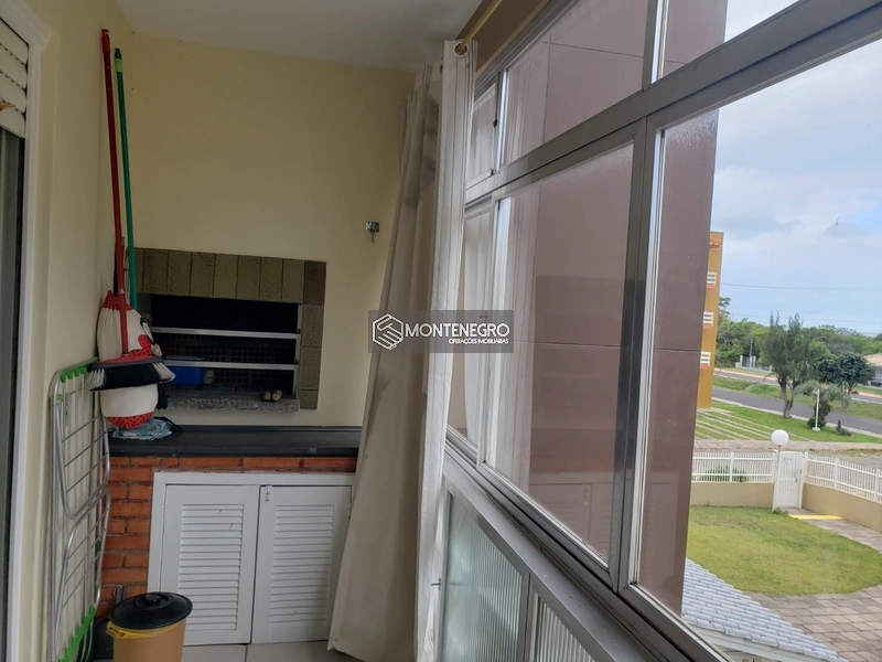 JK com Vista Mar a 200m da Praia em Capão Novo: 6ª foto da galeria de imagens do imóvel