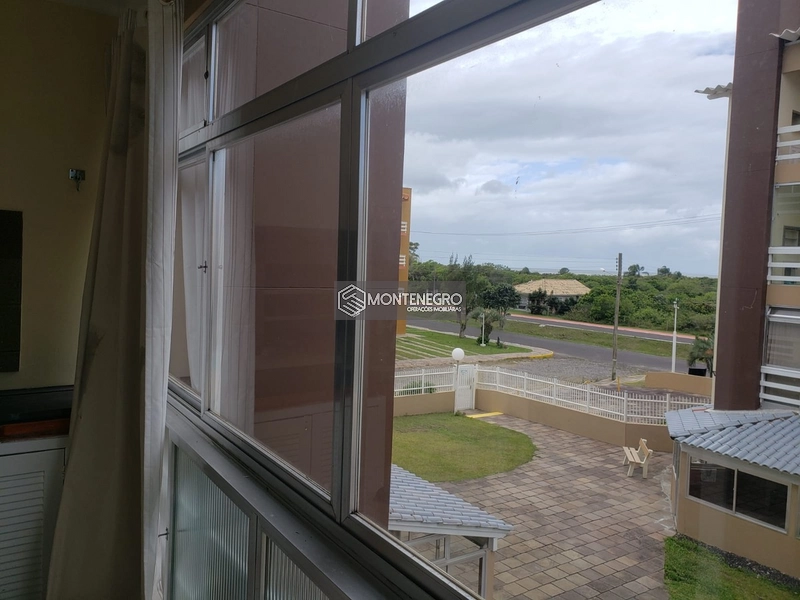 JK com Vista Mar a 200m da Praia em Capão Novo: 4ª foto da galeria de imagens do imóvel