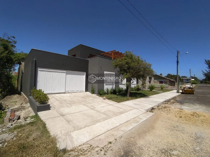 Casa nova com vista para o mar!!!: 2ª foto da galeria de imagens do imóvel