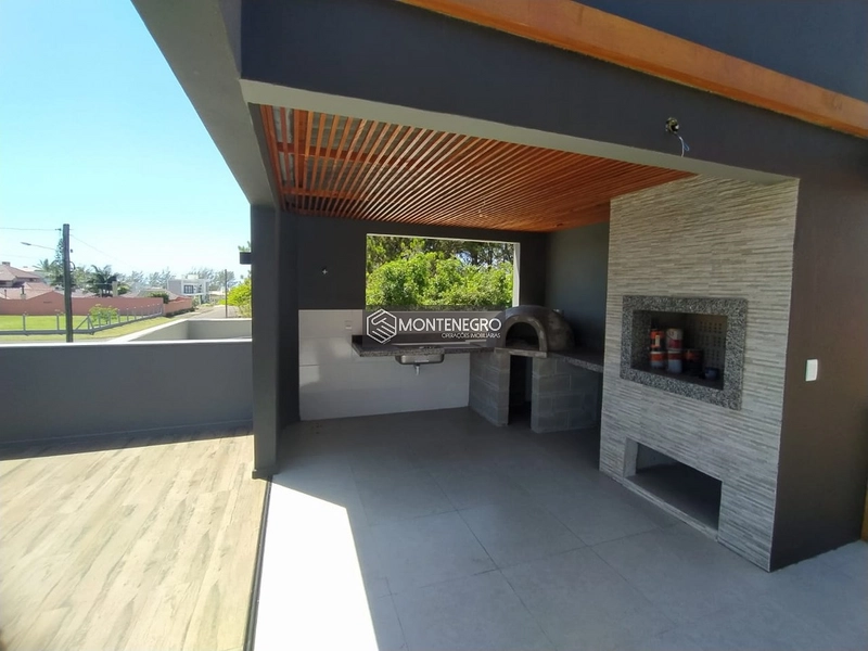 Casa nova com vista para o mar!!!: 17ª foto da galeria de imagens do imóvel
