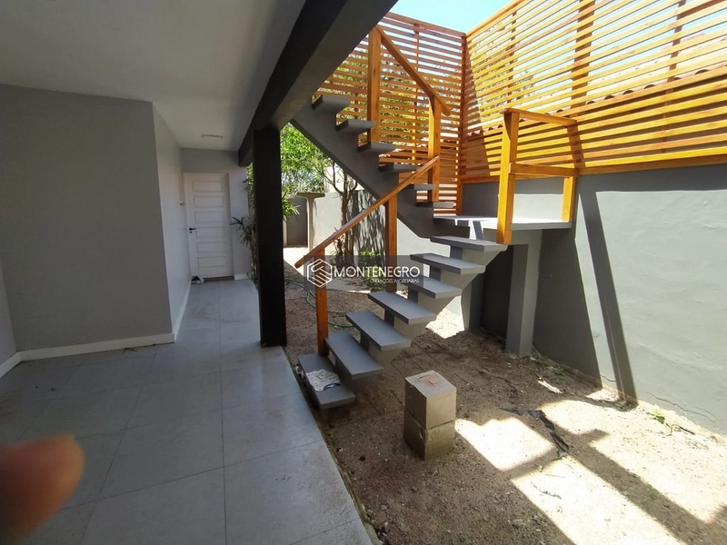 Casa nova com vista para o mar!!!: 6ª foto da galeria de imagens do imóvel
