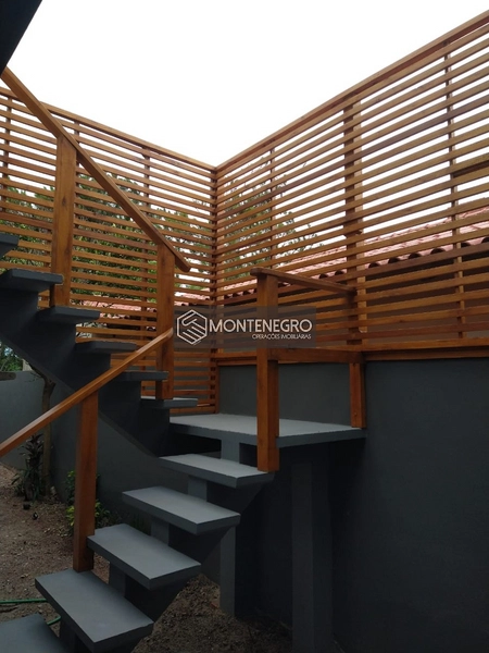 Casa nova com vista para o mar!!!: 1ª foto da galeria de imagens do imóvel