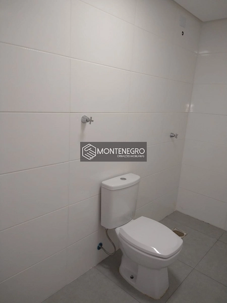 Casa nova com vista para o mar!!!: 11ª foto da galeria de imagens do imóvel
