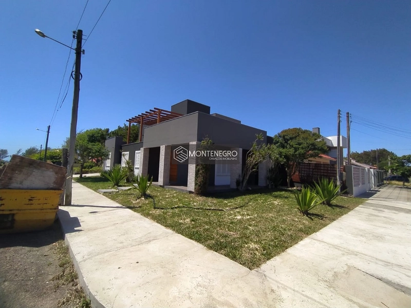 Casa nova com vista para o mar!!!: 7ª foto da galeria de imagens do imóvel