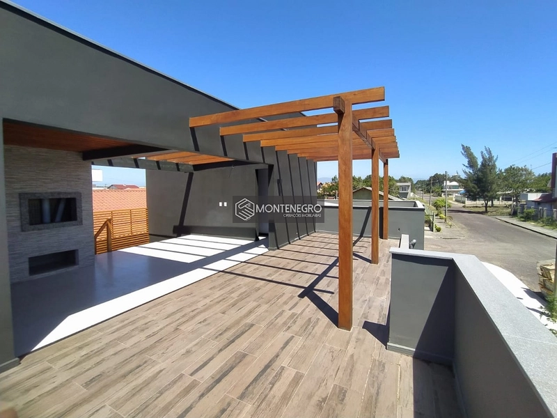 Casa nova com vista para o mar!!!: 16ª foto da galeria de imagens do imóvel