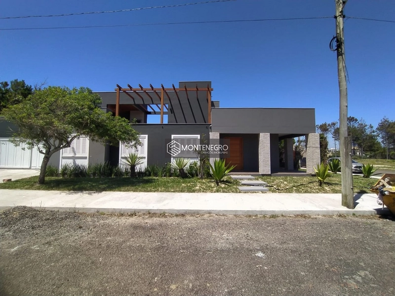Casa nova com vista para o mar!!!: 19ª foto da galeria de imagens do imóvel