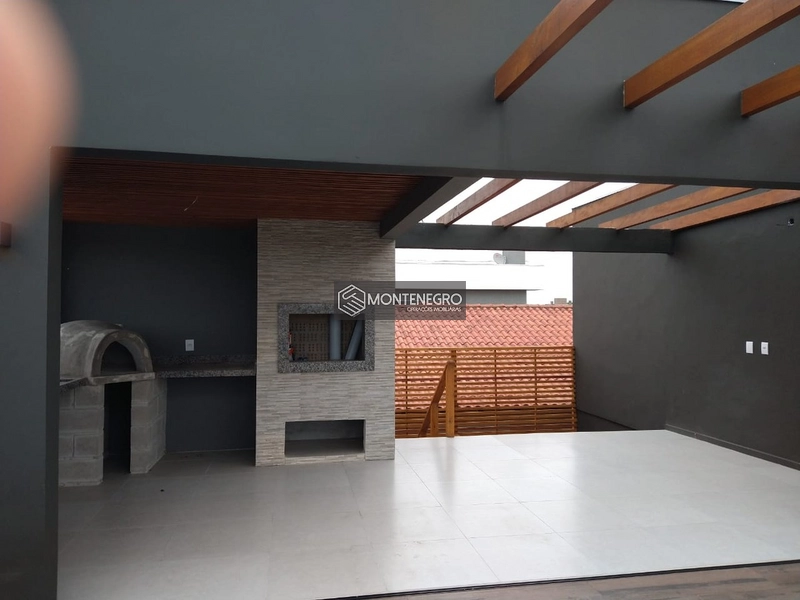 Casa nova com vista para o mar!!!: 18ª foto da galeria de imagens do imóvel