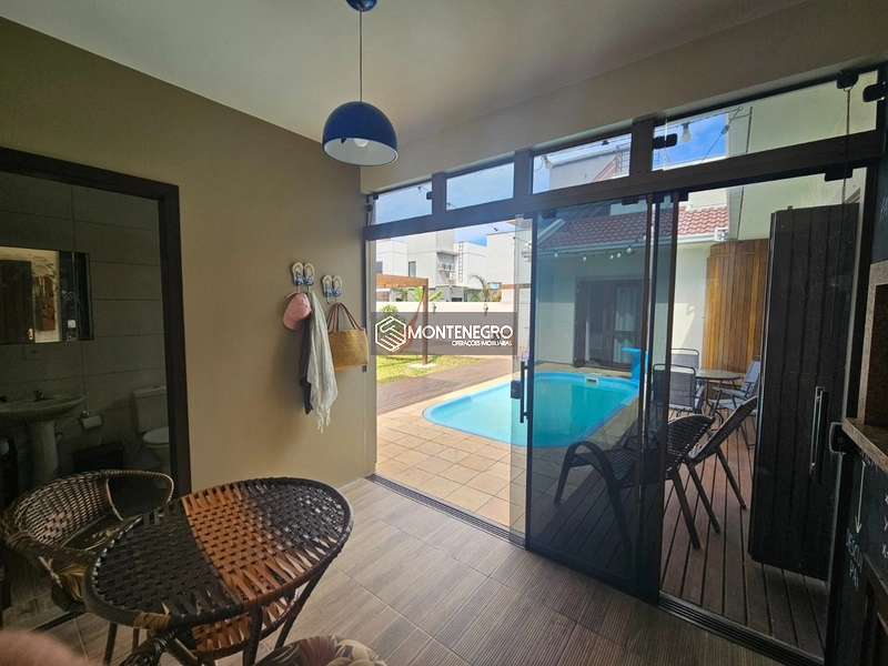 Casa na Praia de Capão Novo Village: 25ª foto da galeria de imagens do imóvel