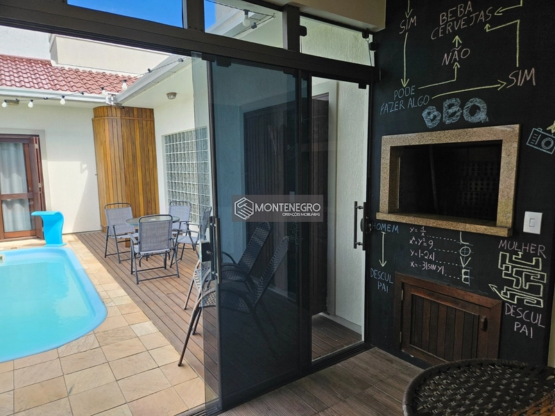 Casa na Praia de Capão Novo Village: 26ª foto da galeria de imagens do imóvel