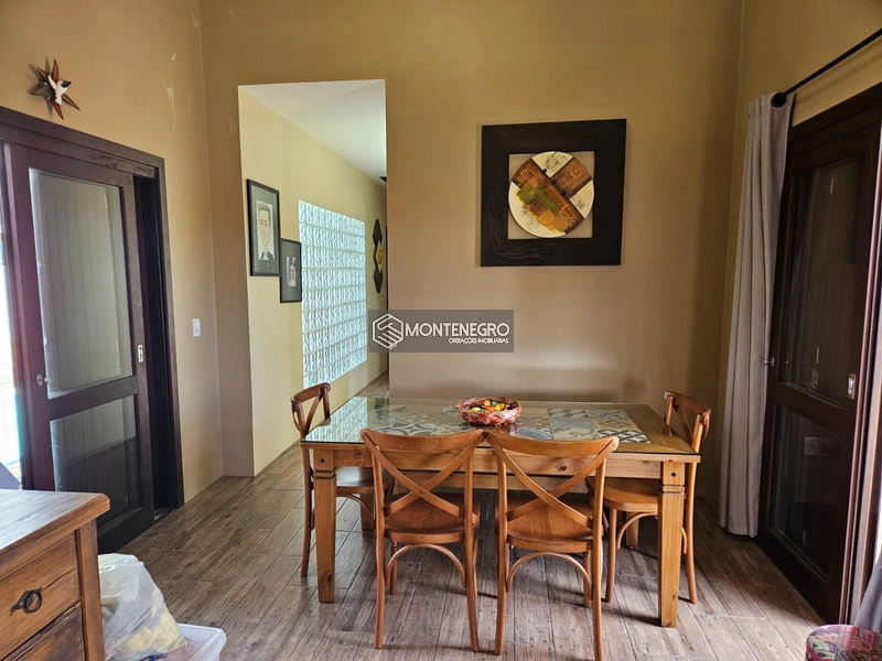 Casa na Praia de Capão Novo Village: 7ª foto da galeria de imagens do imóvel