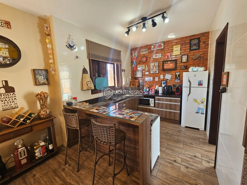 Casa na Praia de Capão Novo Village: 38ª foto da galeria de imagens do imóvel