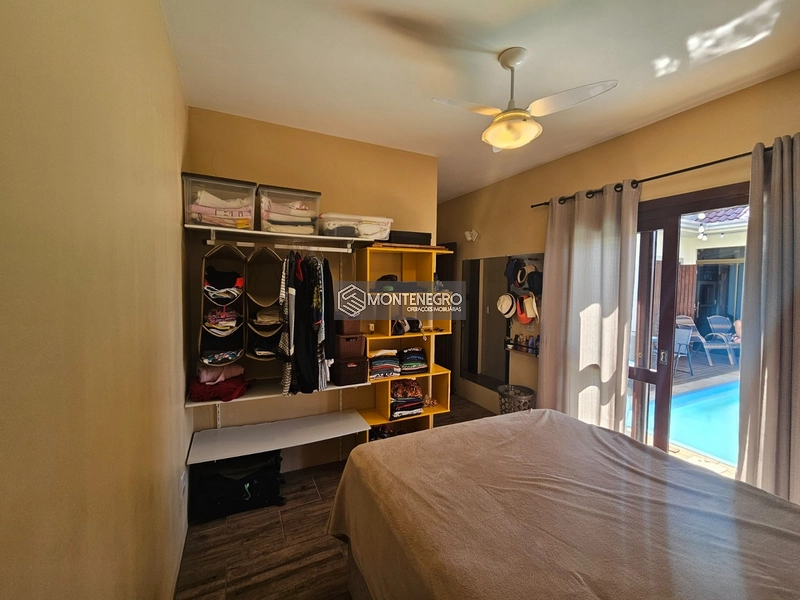 Casa na Praia de Capão Novo Village: 13ª foto da galeria de imagens do imóvel