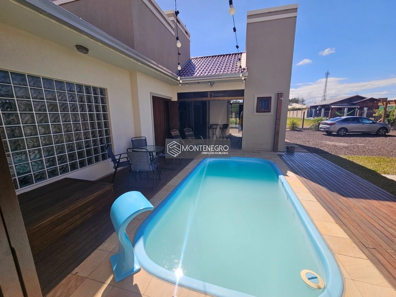 Casa na Praia de Capão Novo Village: 28ª foto da galeria de imagens do imóvel