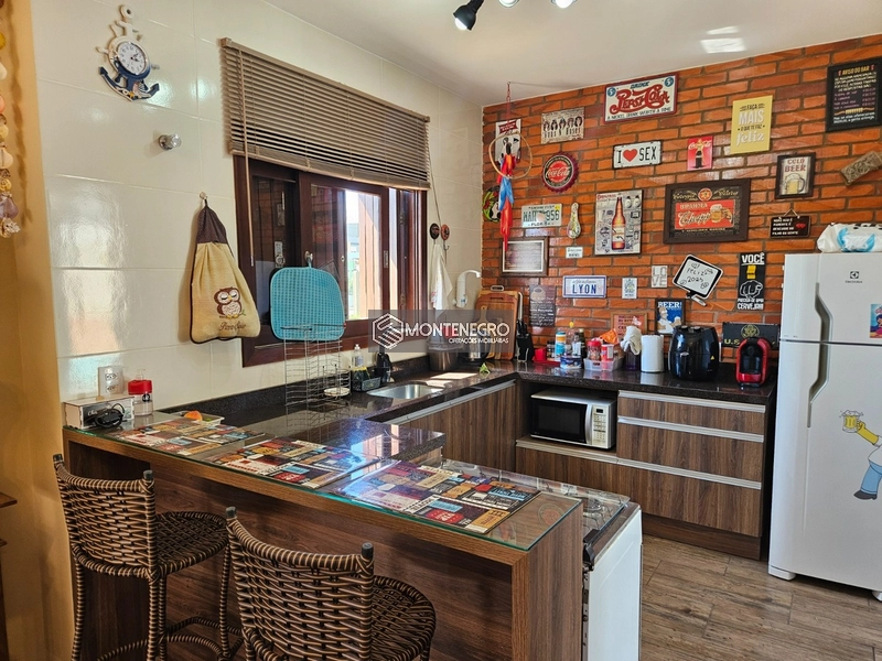 Casa na Praia de Capão Novo Village: 24ª foto da galeria de imagens do imóvel