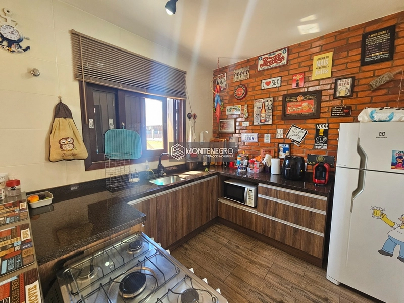 Casa na Praia de Capão Novo Village: 2ª foto da galeria de imagens do imóvel