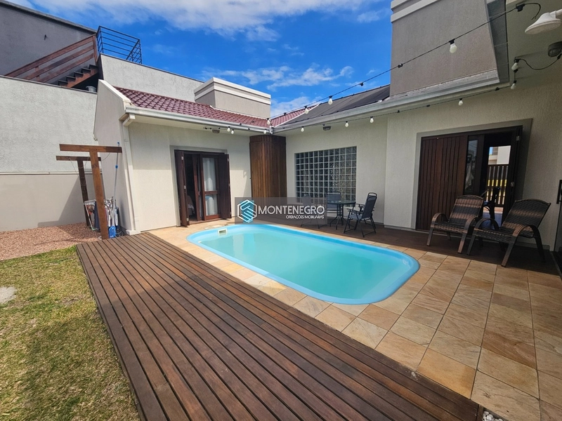 Casa na Praia de Capão Novo Village: 8ª foto da galeria de imagens do imóvel