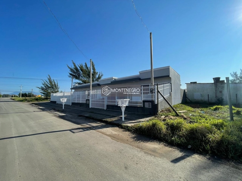 Casas novas!!!: 2ª foto da galeria de imagens do imóvel