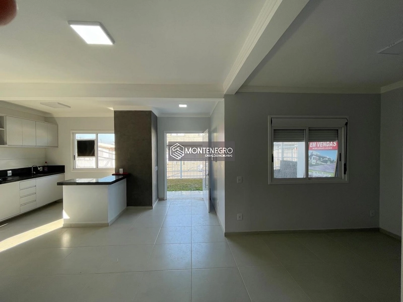 Casas novas!!!: 1ª foto da galeria de imagens do imóvel