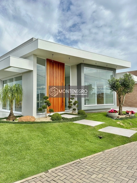 Casa  condomínio Terrasul: 2ª foto da galeria de imagens do imóvel