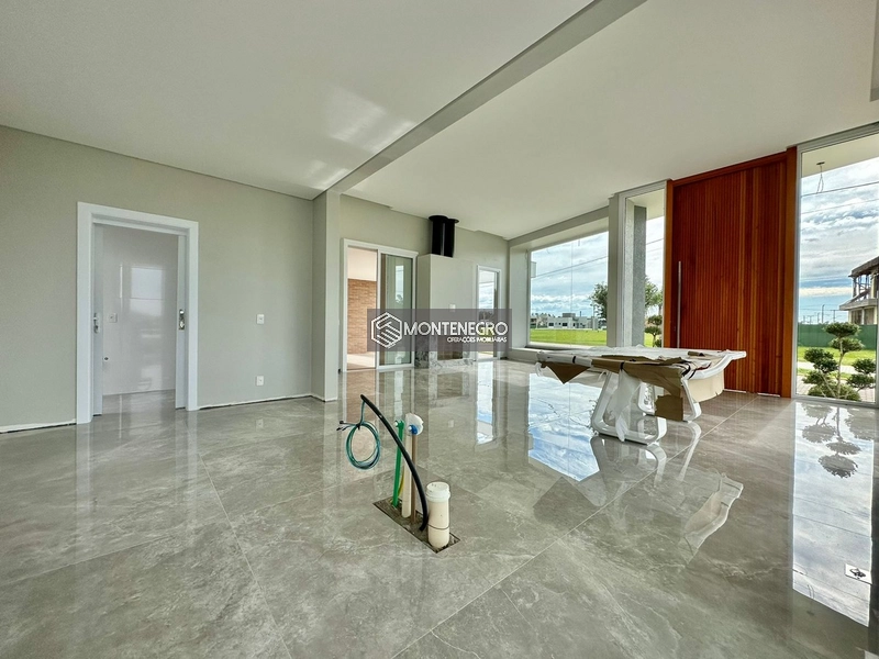 Casa  condomínio Terrasul: 9ª foto da galeria de imagens do imóvel