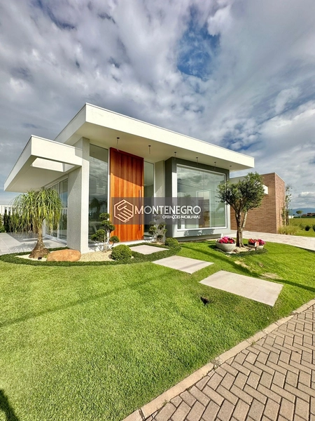 Casa  condomínio Terrasul: 14ª foto da galeria de imagens do imóvel