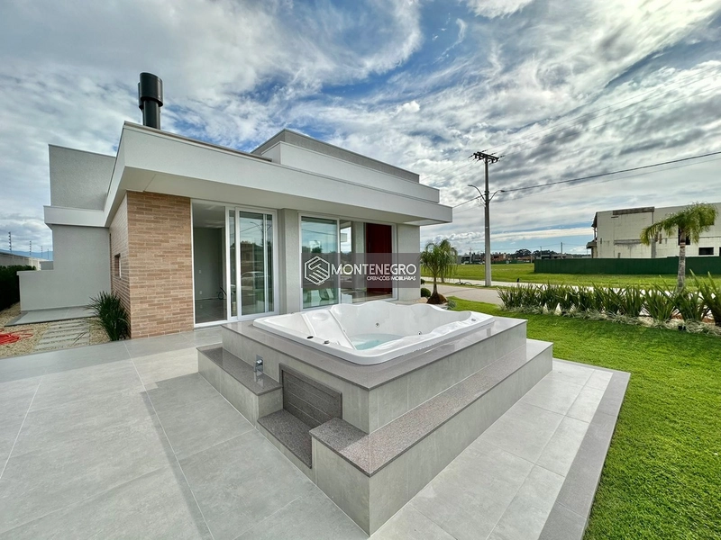 Casa  condomínio Terrasul: 15ª foto da galeria de imagens do imóvel