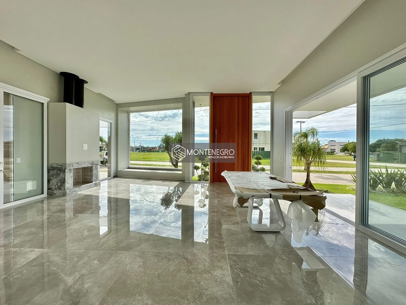 Casa  condomínio Terrasul: 8ª foto da galeria de imagens do imóvel