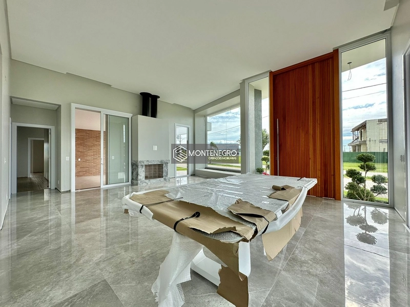 Casa  condomínio Terrasul: 36ª foto da galeria de imagens do imóvel