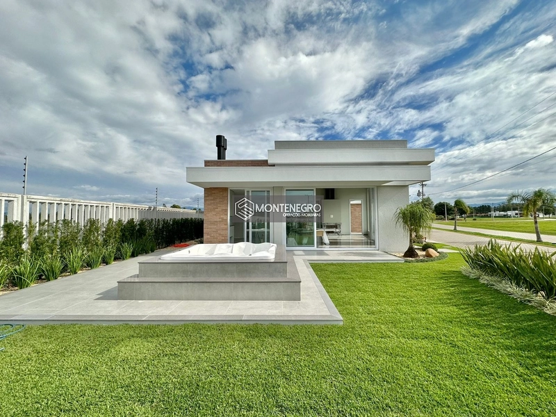 Casa  condomínio Terrasul: 27ª foto da galeria de imagens do imóvel