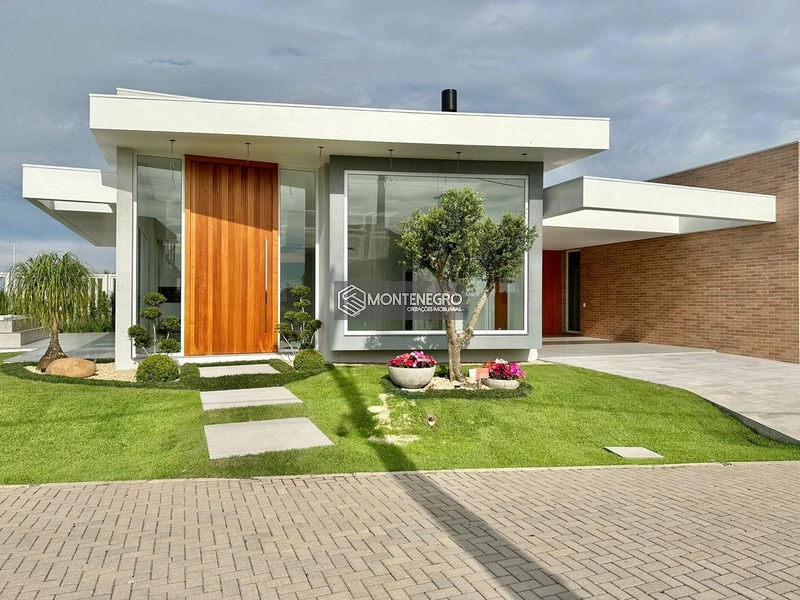 Casa  condomínio Terrasul: 40ª foto da galeria de imagens do imóvel