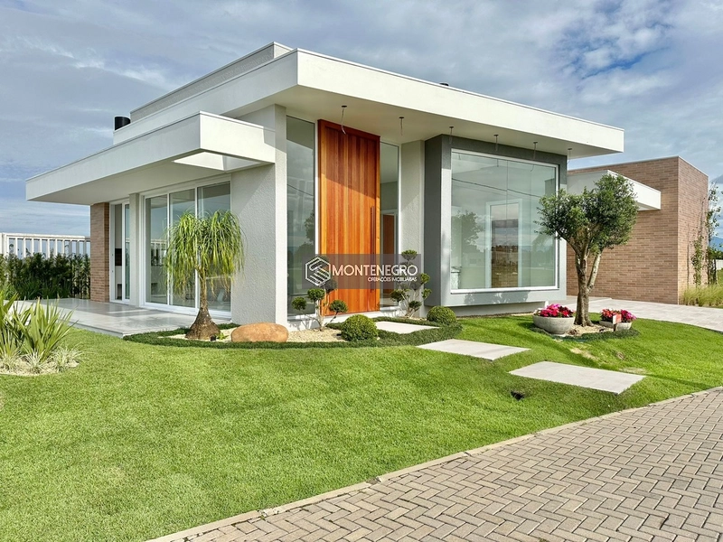 Casa  condomínio Terrasul: 41ª foto da galeria de imagens do imóvel