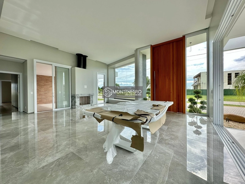 Casa  condomínio Terrasul: 31ª foto da galeria de imagens do imóvel