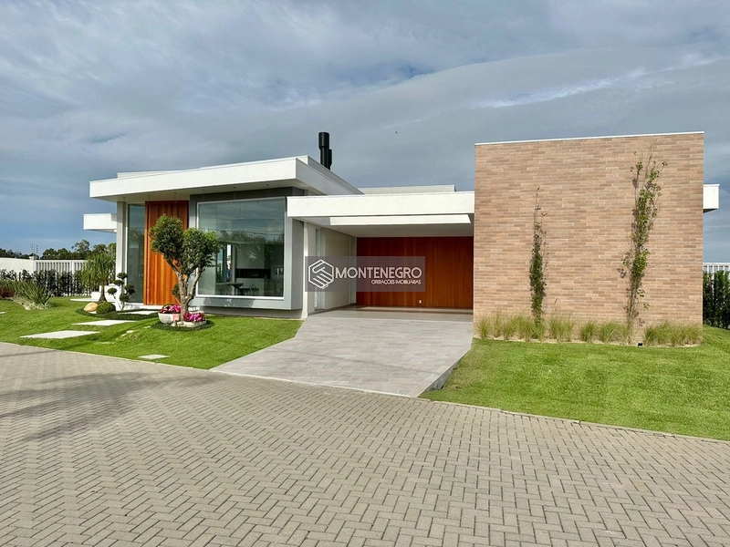 Casa  condomínio Terrasul: 21ª foto da galeria de imagens do imóvel