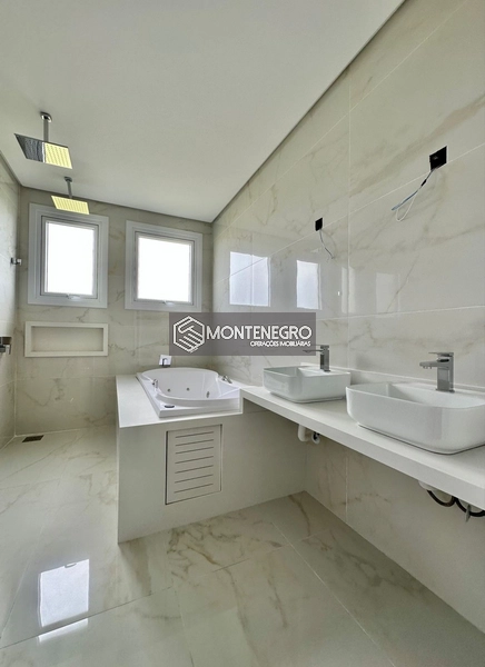 Casa  condomínio Terrasul: 32ª foto da galeria de imagens do imóvel