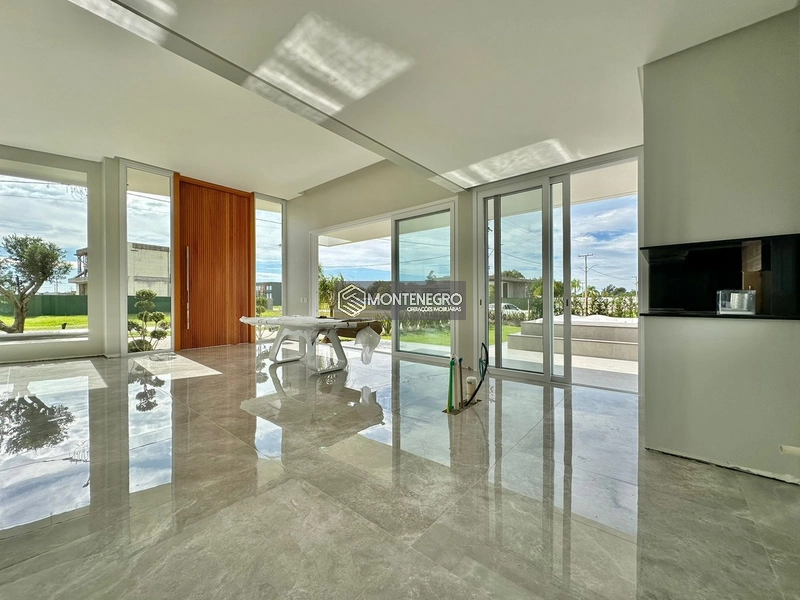 Casa  condomínio Terrasul: 4ª foto da galeria de imagens do imóvel