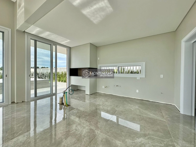 Casa  condomínio Terrasul: 35ª foto da galeria de imagens do imóvel