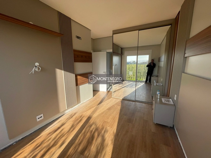 Casa  condomínio Terrasul: 18ª foto da galeria de imagens do imóvel