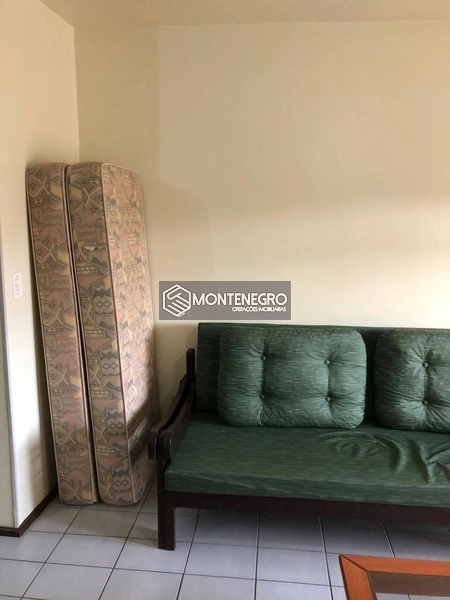 APARTAMENTO DE 01 DORM. E MEIO: 5ª foto da galeria de imagens do imóvel