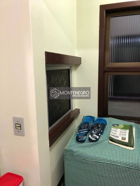 APARTAMENTO DE 01 DORM. E MEIO: 7ª foto da galeria de imagens do imóvel