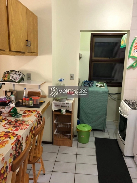 APARTAMENTO DE 01 DORM. E MEIO: 2ª foto da galeria de imagens do imóvel